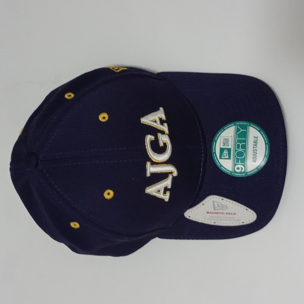 AJGA hat